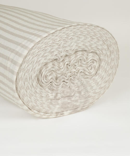 1x1 DİMİ DESEN BEJ