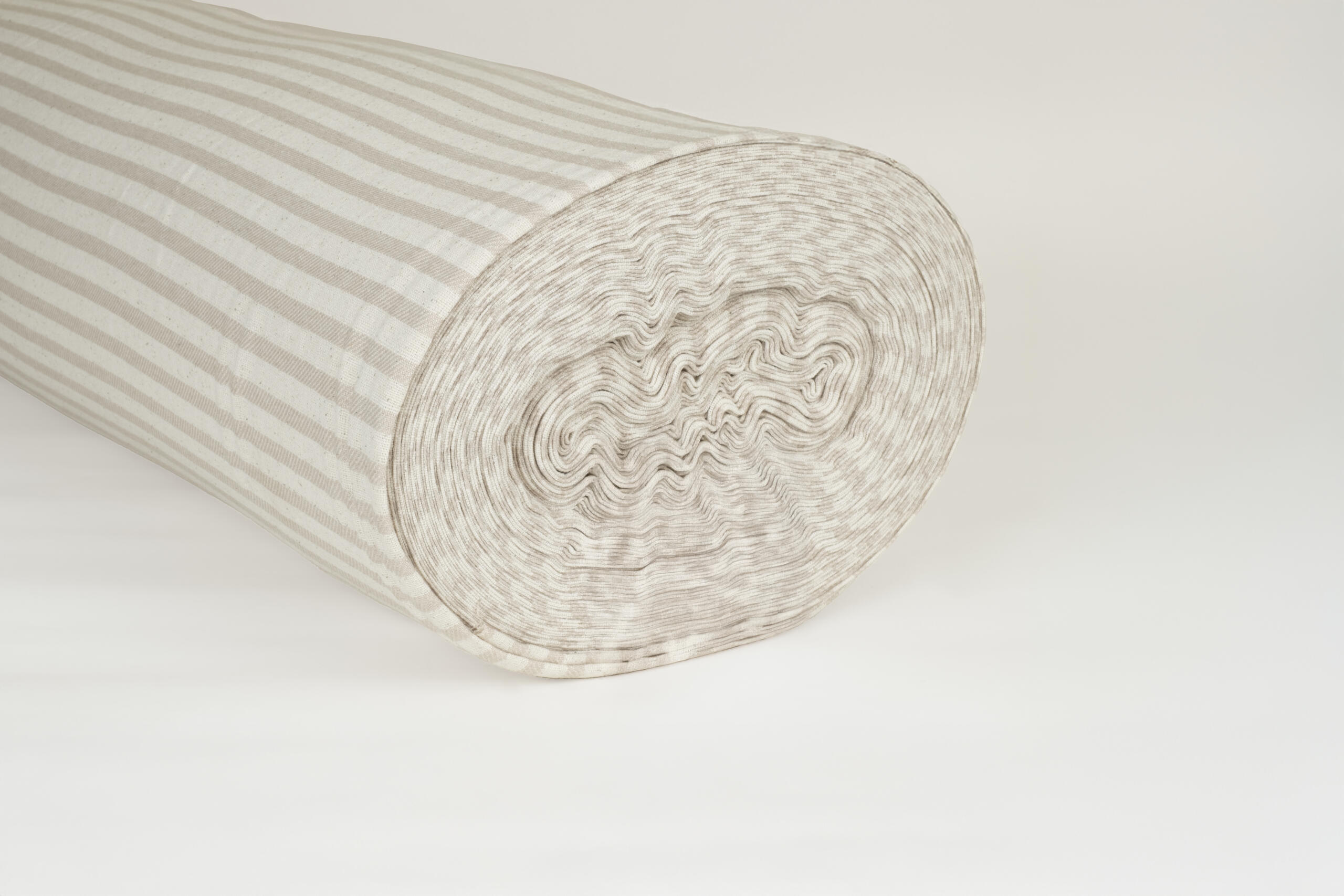 1x1 DİMİ DESEN BEJ