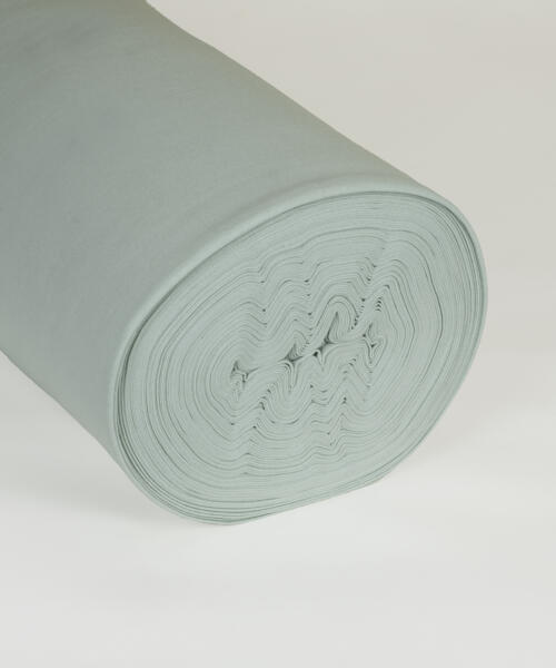 Pamuklu Keten ADAÇAYI YEŞİLİ