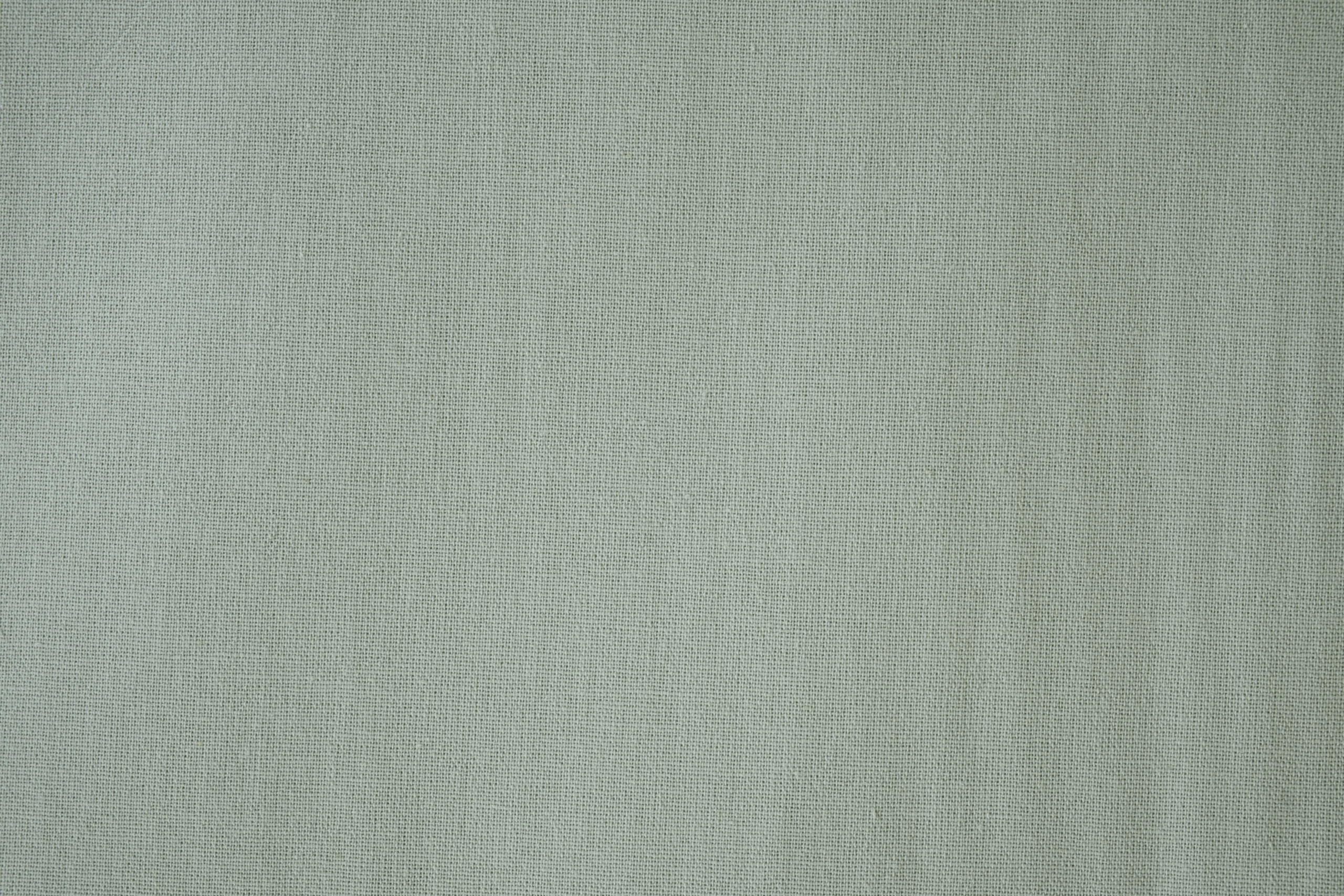 Pamuklu Keten ADAÇAYI YEŞİLİ - Görsel 2