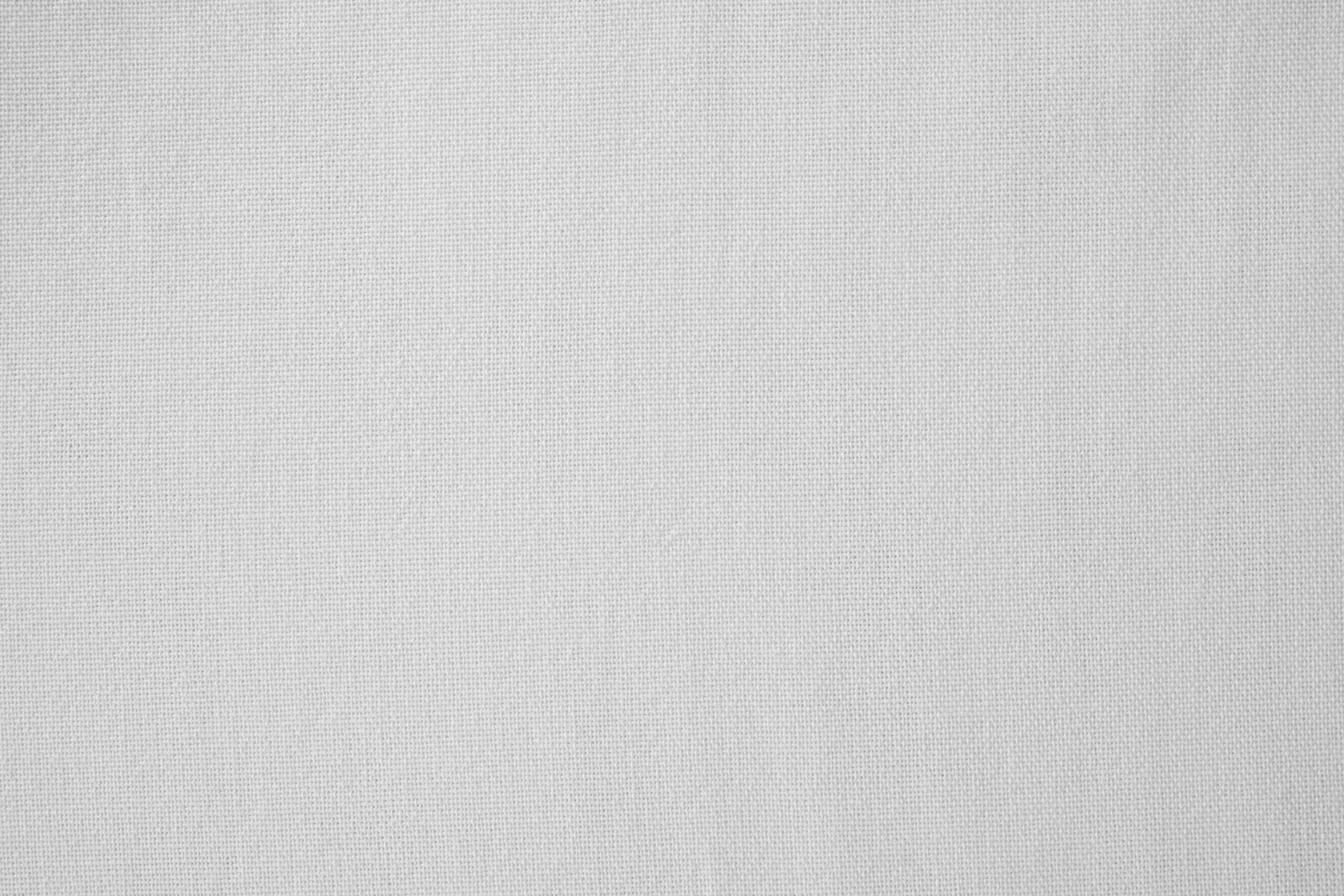 Pamuklu Keten BEYAZ - Görsel 2