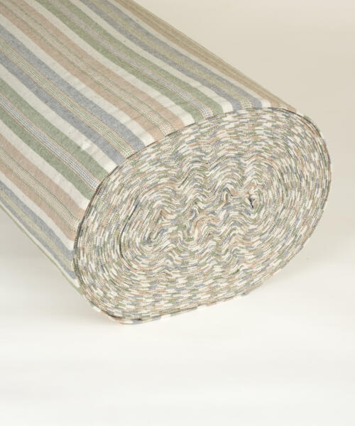 Pamuklu Keten ÇOK RENKLİ