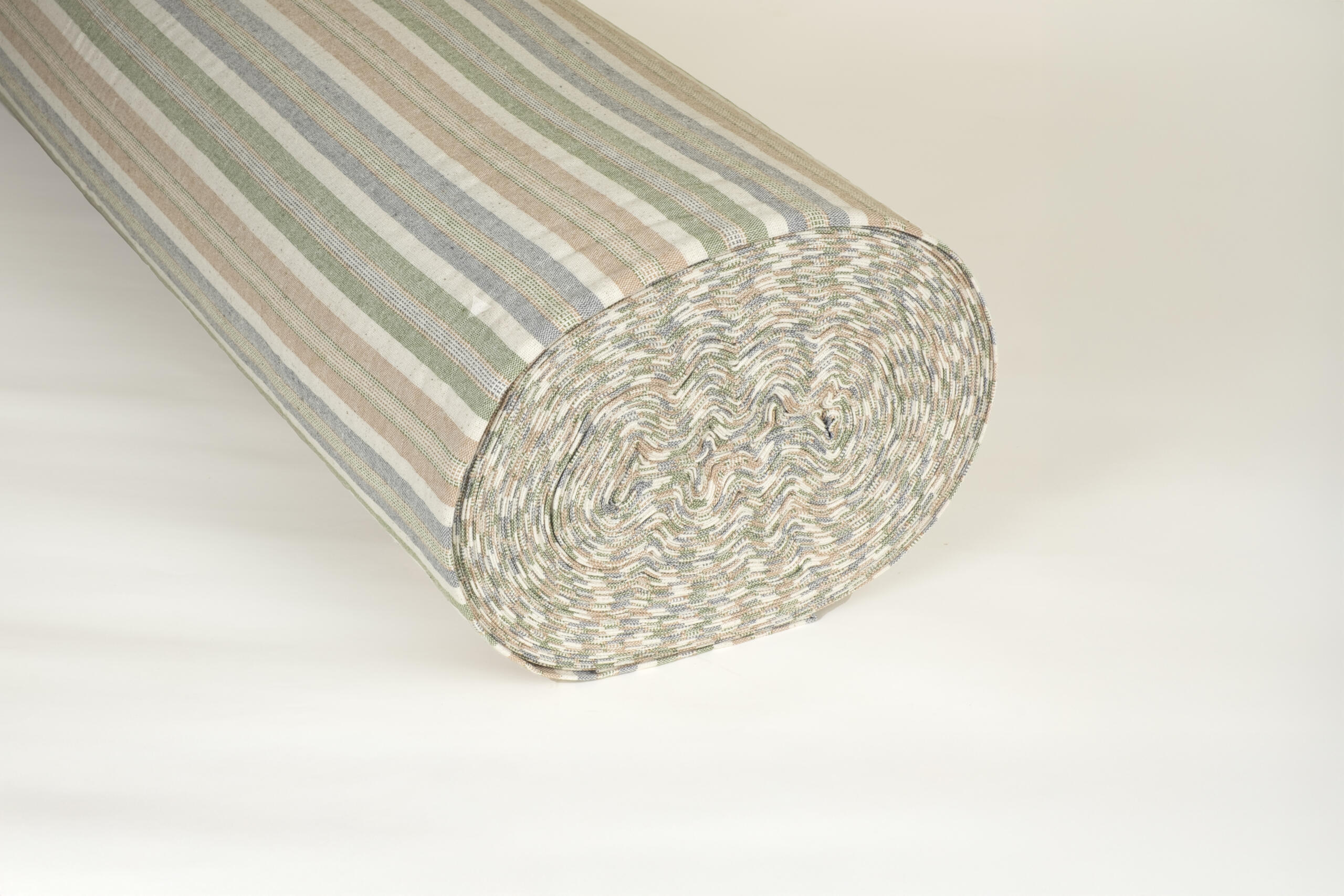 Pamuklu Keten ÇOK RENKLİ