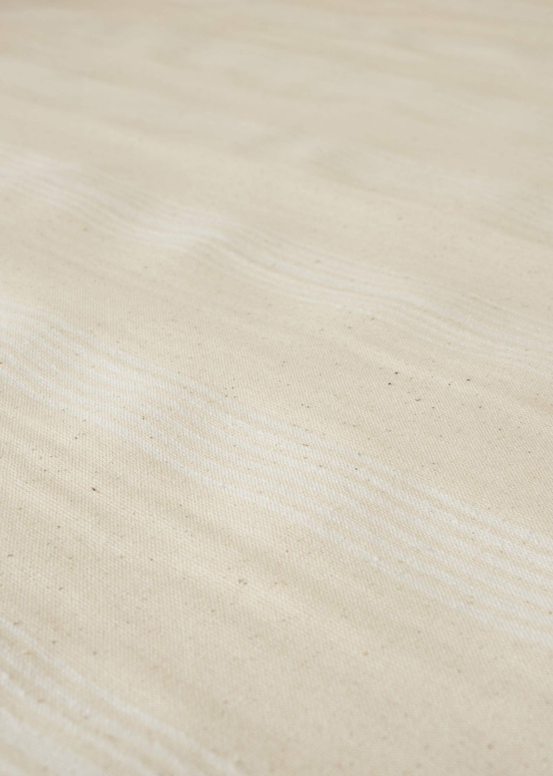 Pamuklu Nevresimlik NATURAL - Görsel 3