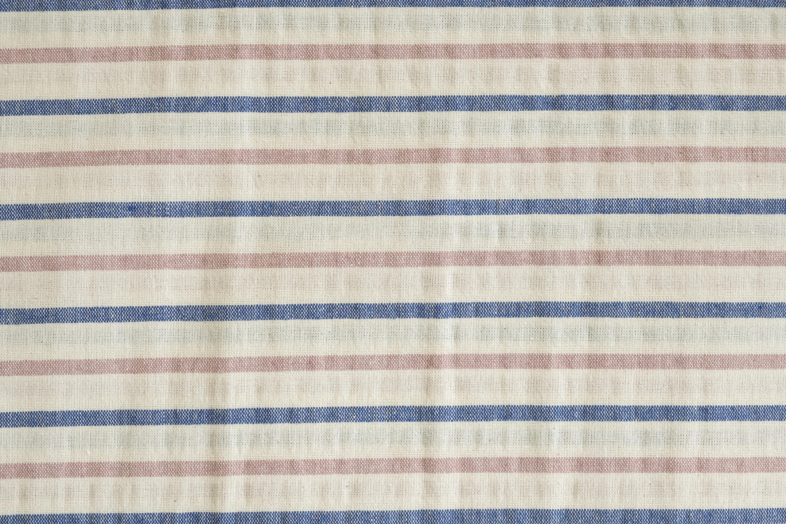 Pamuklu Podlu Nevresimlik MAVİ - Görsel 2